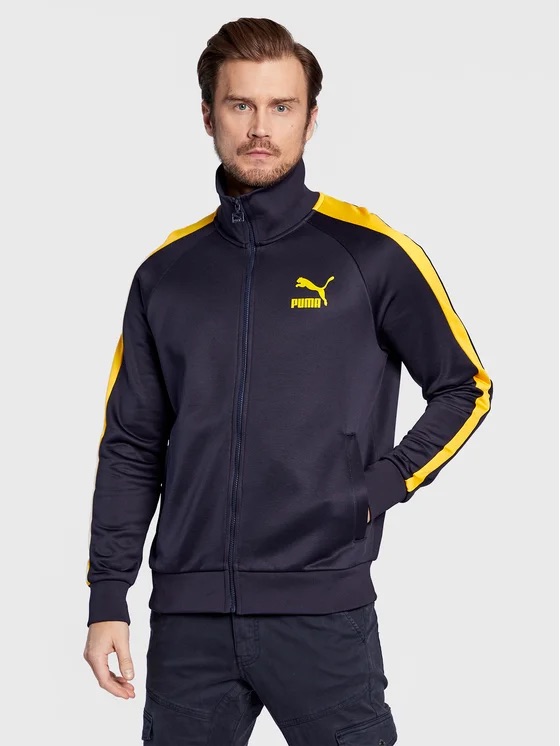 Abbigliamento puma online