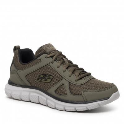 SKECHERS TRACK- SCLORIC