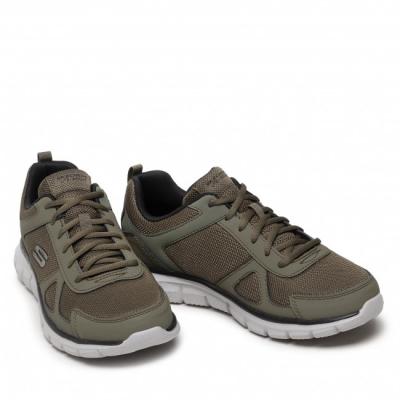 SKECHERS TRACK- SCLORIC