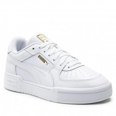 PUMA PUM CA PRO CLASSIC WHITE