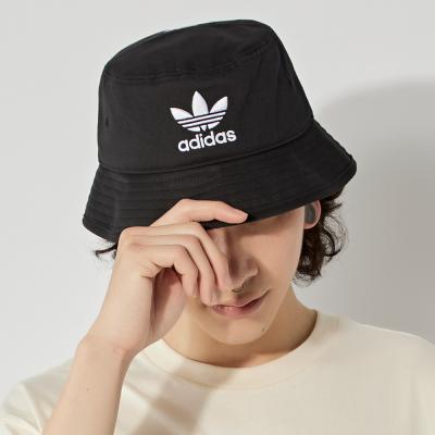 ADIDAS BUCKET HAT AC BLACK/WHITE