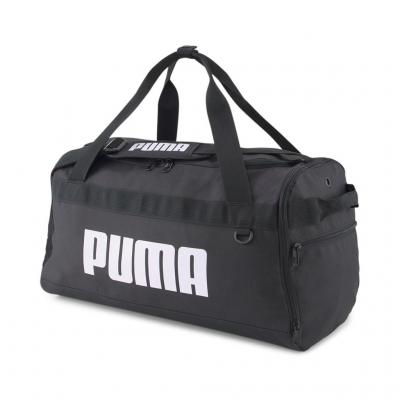 PUMA PUMA Challenger Duffel Bag S Black