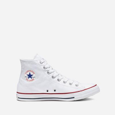 CONVERSE ALL STAR HI OPTICAL WHITE