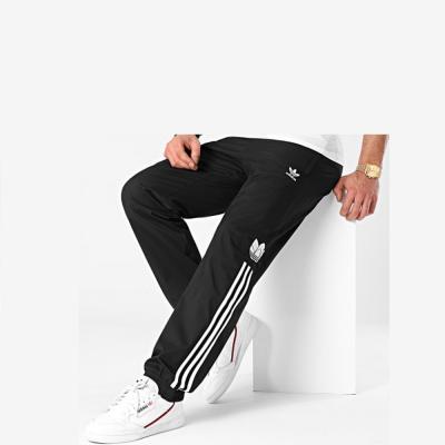 ADIDAS PANTALONE 3D STRP BLACK