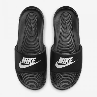 NIKE Nike Victori One BLACK/WHITE-BLACK