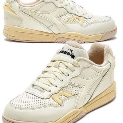 DIADORA DIA WINNER BIANCO PAPIRO