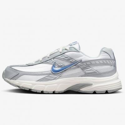 NIKE NIK WMNS NIKE INITIATOR SUMMIT WHITE/ASHEN SLATE-LT SMOKE GREY