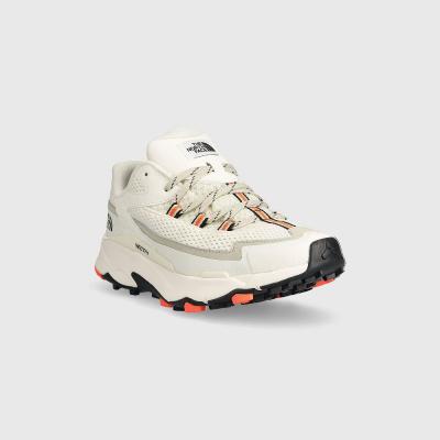 THE NORTH FACE  NTF W VECTIV TARAVAL GARDENIA WHITE/TNF BLACK