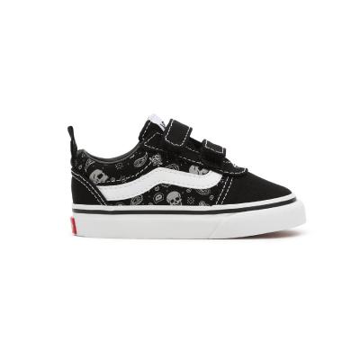 VANS  TD Ward V