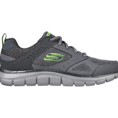 SKECHERS TRACK - SYNTAC