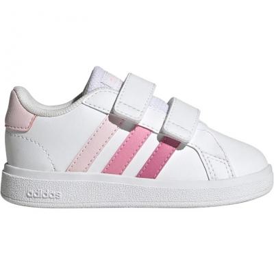 ADIDAS ADI GRAND COURT 2.0 CF CLPINK/BLIPNK/PNKFUS