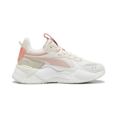 PUMA PUM RS-X SOFT WNS PUMA WHITE-DEEVA PEACH