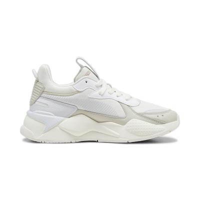 PUMA PUM RS-X SOFT WNS WARM WHITE-SILVER MIST