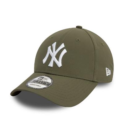 NEW ERA  NEE RECYCLED 9FORTY NEYYAN NOVWHI GREEN MED