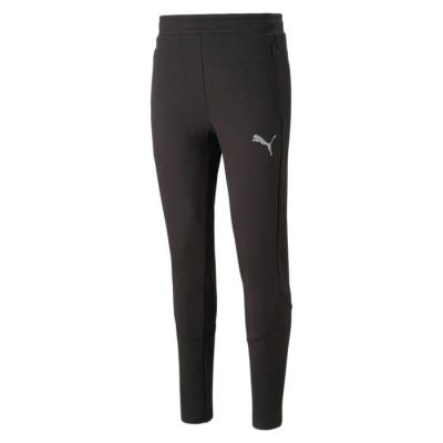 PUMA EVOSTRIPE Pants DK PUMA Black