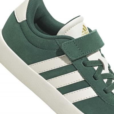 ADIDAS ADI VL COURT 3.0 EL C CGREEN/OWHITE/GOLDMT