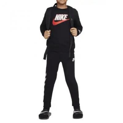 NIKE B NSW LBR CREW PANT SET