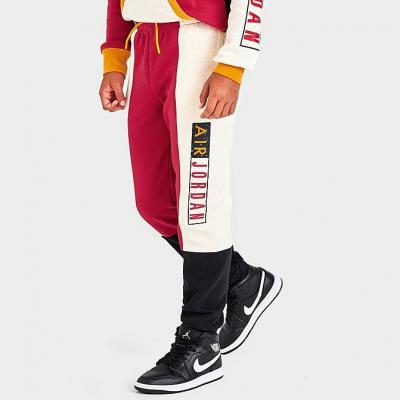 JORDAN PAPRIKA FLC PANT