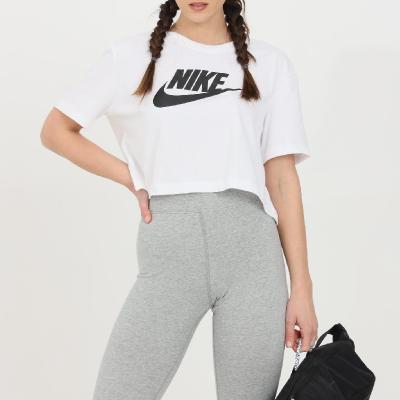 NIKE Nike Sportswear Essential WHITE/BLACK