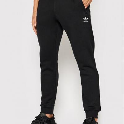 ADIDAS ESSENTIALS PANT BLACK