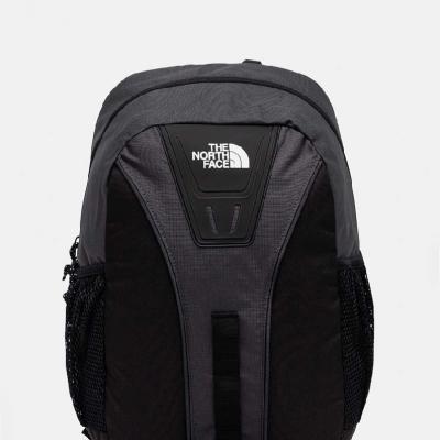 THE NORTH FACE  NTF Y2K DAYPACK TNF BLACK ASPHALT GREY