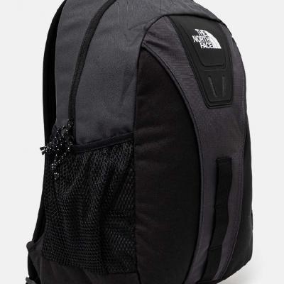 THE NORTH FACE  NTF Y2K DAYPACK TNF BLACK ASPHALT GREY