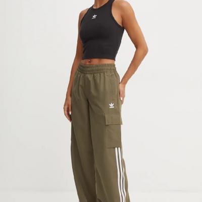 ADIDAS AOR 3S CARGO PANTS OLISTR