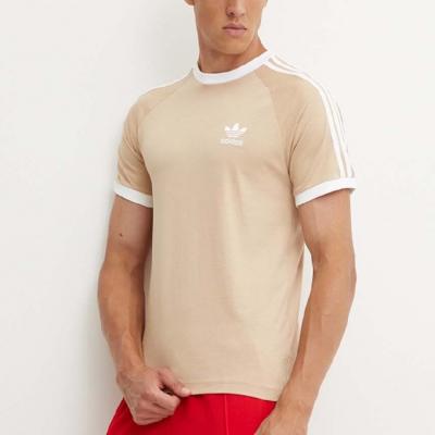 ADIDAS AOR 3-STRIPES TEE MAGBEI