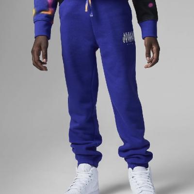 JORDAN MJ MVP HBR FLC PANTS