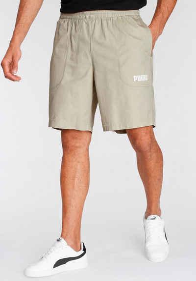 PUMA Modern Basics Chino Spring Moss