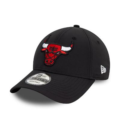 NEW ERA  NEE RECYCLED 9FORTY CHIBUL BLKFDR BLACK