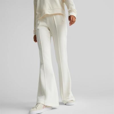 PUMA CLASSICS Flared Pants TR no color