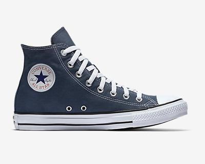 CONVERSE ALL STAR HI NAVY