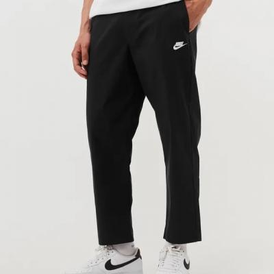 NIKE Nike Sportswear Sport Essentials BLACK/WHITE