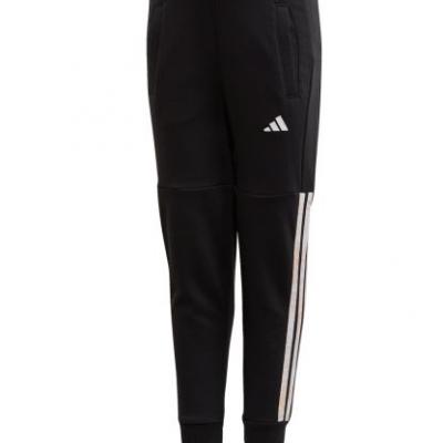 ADIDAS PANTALONE LG FT BLACK