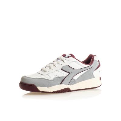 DIADORA DIA WINNER SL ROCCIA LUNARE/ROSSO MALAGA