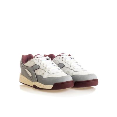 DIADORA DIA WINNER SL ROCCIA LUNARE/ROSSO MALAGA