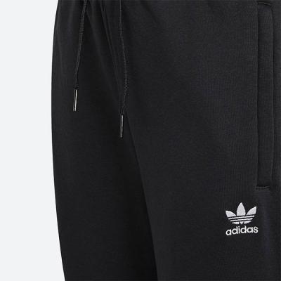 ADIDAS PANTS BLACK/WHITE