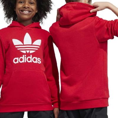 ADIDAS AOR TREFOIL HOODIE BETSCA