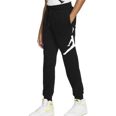 JORDAN JDB JUMPMAN LOGO FLEECE PANT