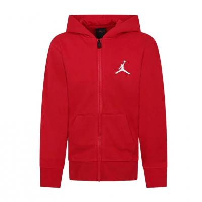 JORDAN JRD JDB MJ ESSENTIALS FT FZ HOODIE