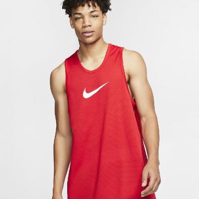 NIKE CANOTTA  CRSSOVER SL TOP UNIVERSITY RED