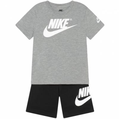 NIKE NSW FRENCH TERRY SHORT SET