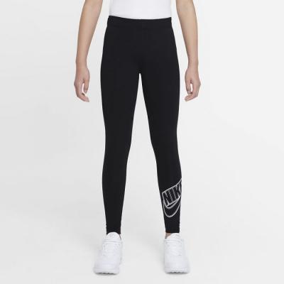 NIKE Nike Sportswear Favorites BLACK/WHITE