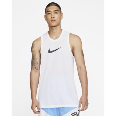 NIKE CANOTTA CRSSOVER SL TOP WHITE