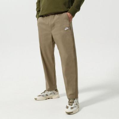 NIKE Nike Sportswear Sport Essentials MATTE OLIVE/WHITE