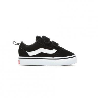 VANS  WARD SUEDE CANVAS INF.