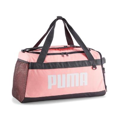 PUMA PUMA Challenger Duffel Bag S Peach Smoothie