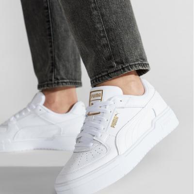 PUMA PUM CA PRO CLASSIC WHITE