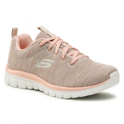 SKECHERS SKE GRACEFUL-TWISTED FOR